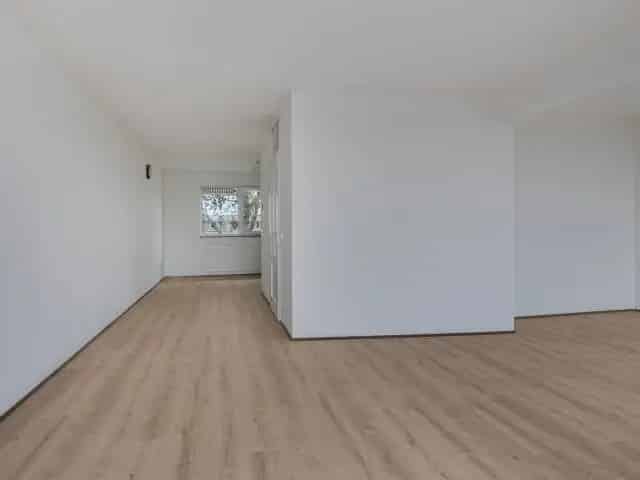 3 Slaapkamer Appartement Amsterdam West Recente Renovatie