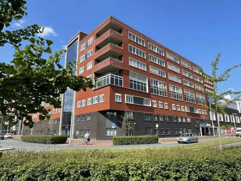 Appartement Amersfoort 3 Kamers