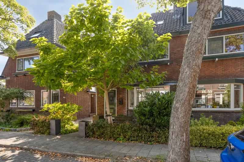 Huis te koop: Riouwstraat 92 1521 SG Wormerveer | Funda