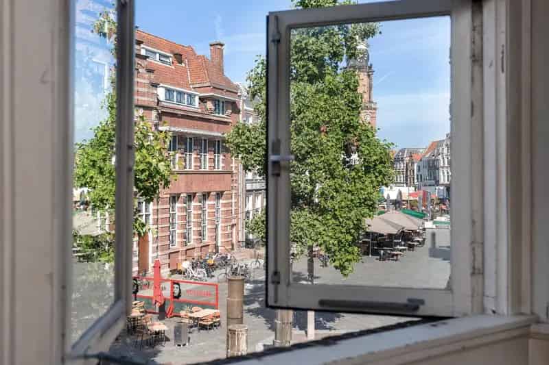 Winkelruimte te Huur of Koop Zutphen