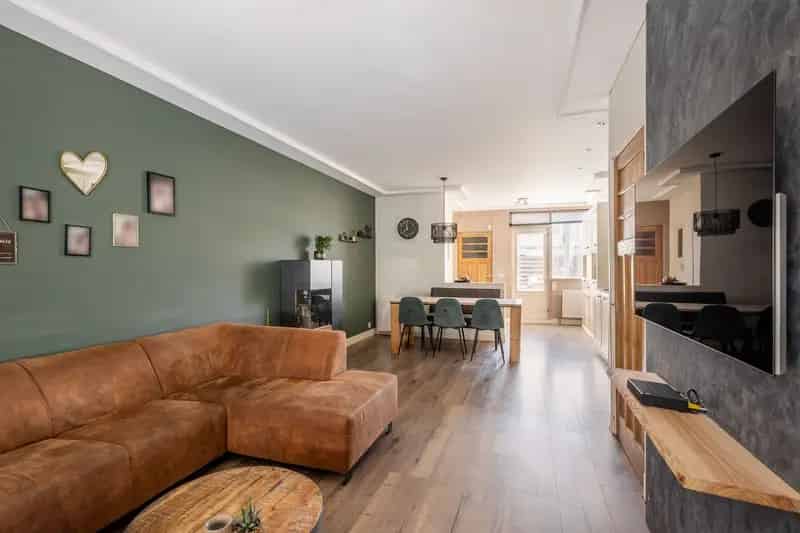 Huis te koop Monster - 3 slaapkamers - Nabij strand