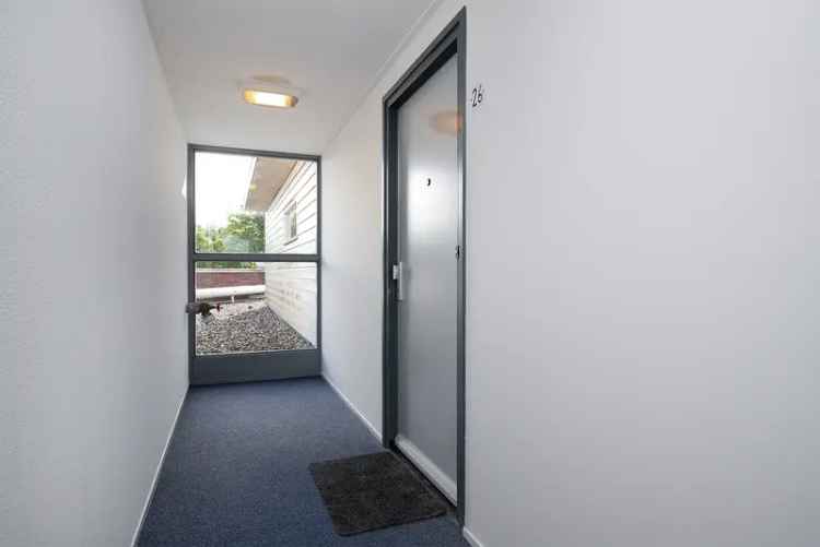 Ruime Appartementen Maarssen-Dorp Nabij Utrecht