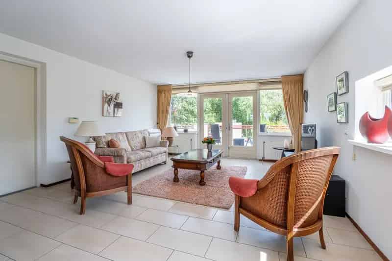 Penthouse te koop Breda 2 dakterrassen Airco Parkeerplaats
