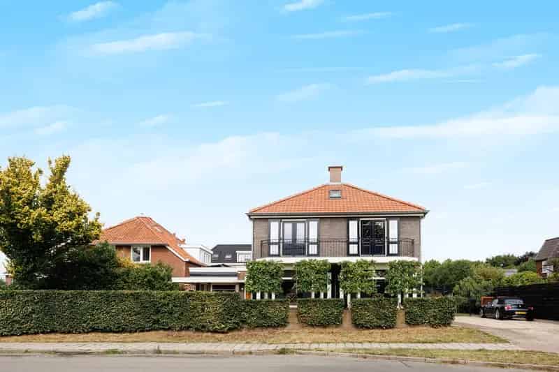 Huis te koop Leersum Lomboklaan 172m2 799m2 perceel Vernieuwd 2022