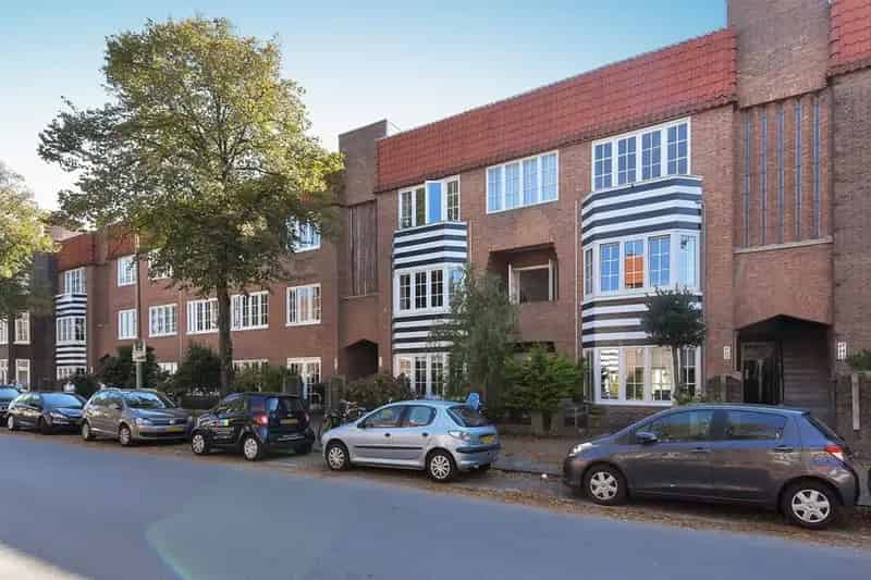 5 Kamer Appartement Bloemenbuurt Oost Den Haag 112m2