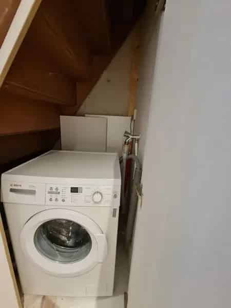 Ruime 3 Kamer Woning 107m2 Gemeubileerd te Huur