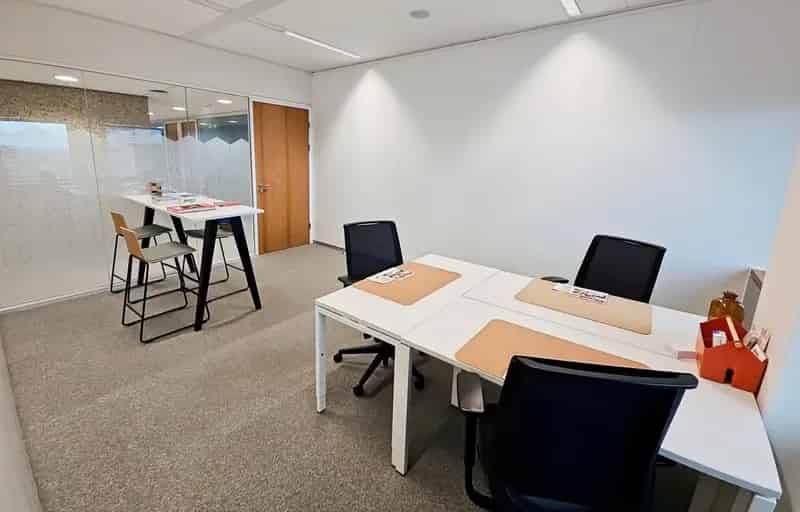 Kantoor Rotterdam | Zoek kantoren te huur: Hofplein 20 3032 AC Rotterdam 