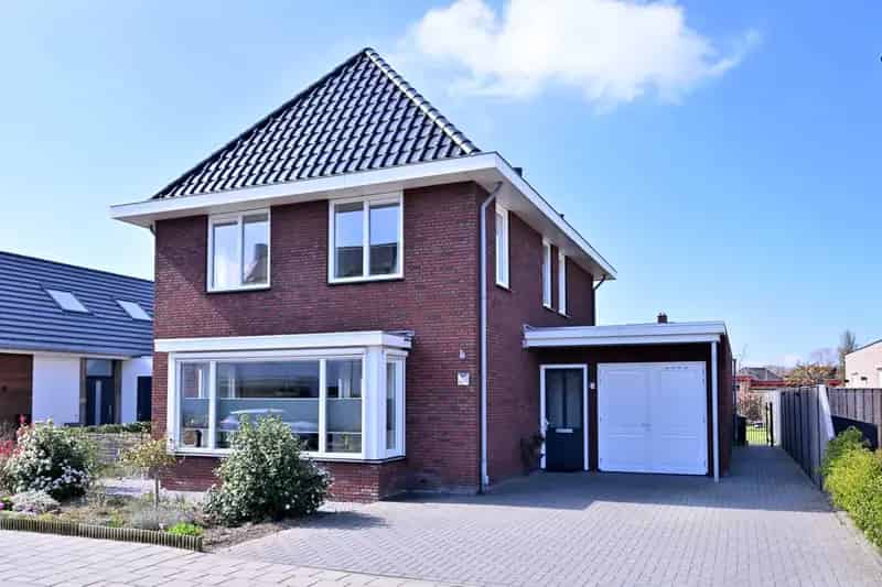 Vrijstaande woning Olst - Ruim, modern & gelijkvloers