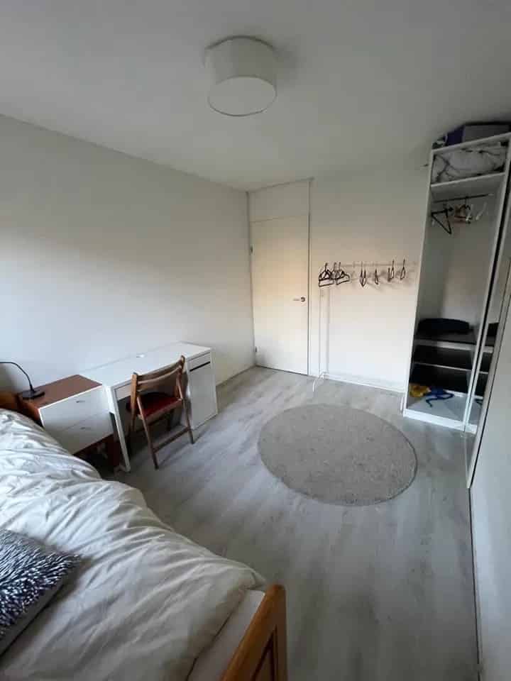 Kamer Centrum - Gemeubileerd - Nabij Centraal Station