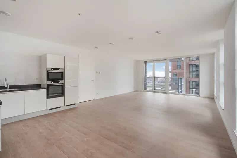 Appartement Te Huur , 66, Maashavenweg, Rotterdam, Zuid-Holland