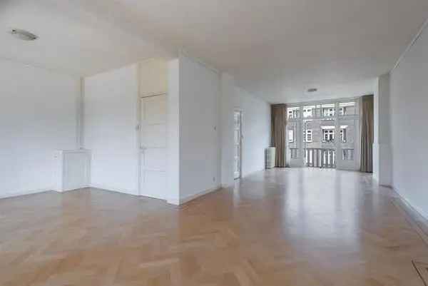 Appartement Te Huur in Amsterdam, Noord-Holland