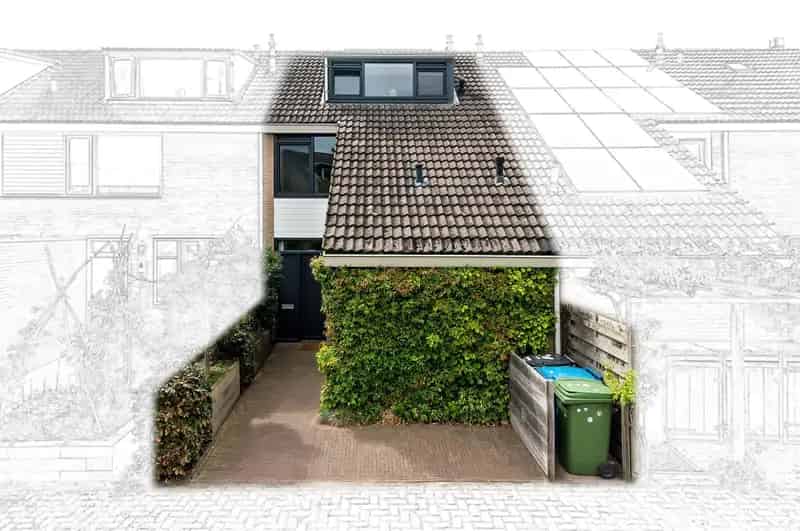 Huis te koop: Botting 8 3155 BW Maasland | Funda