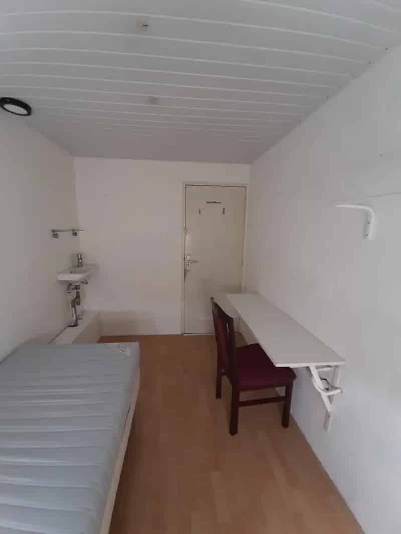 Nette kamer te huur in Hoge Vught