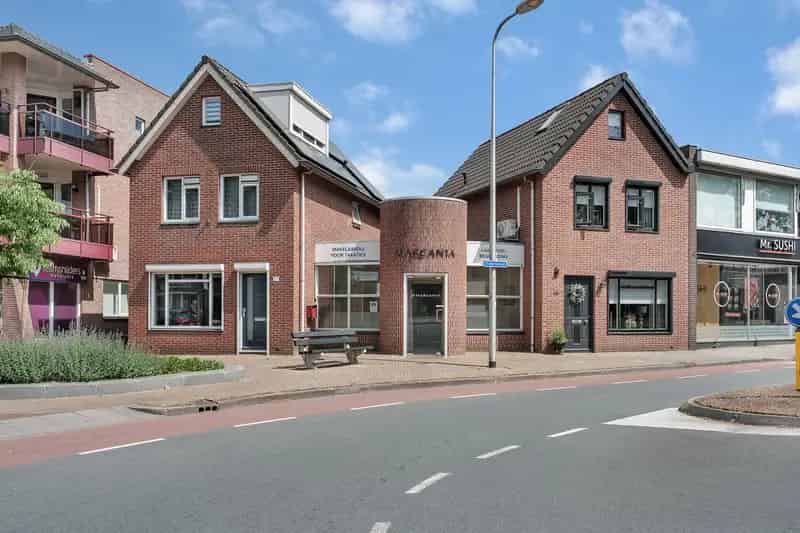 Kantoor te Koop Rijssen Centrum 39m² ZZP Kantoorruimte