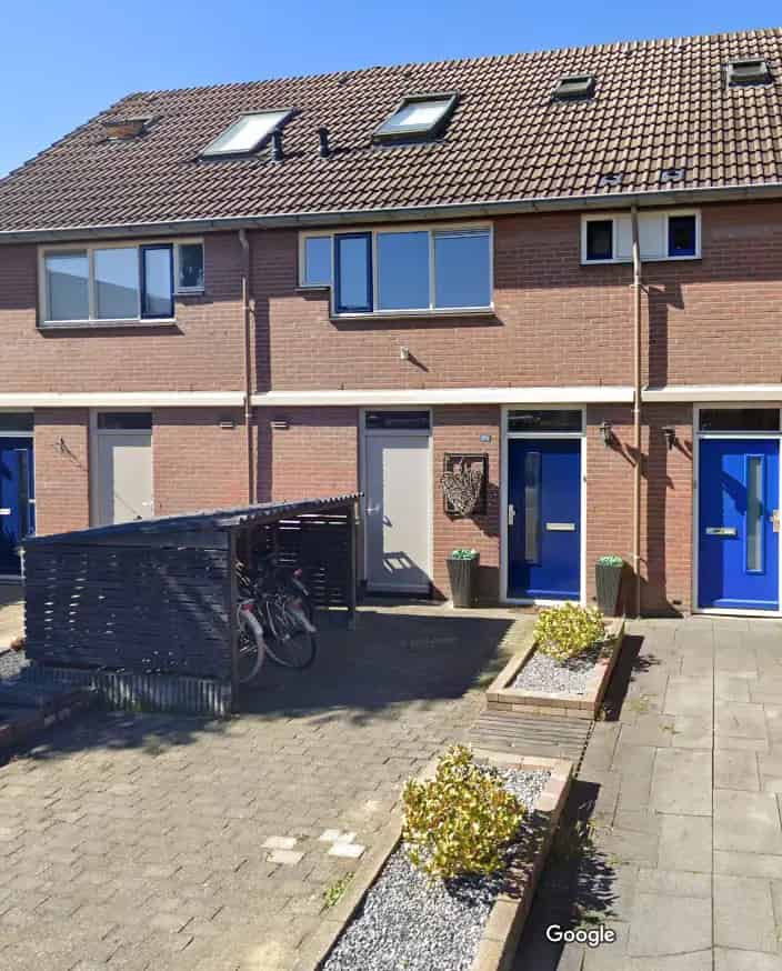 Eengezinswoning Beinum Doesburg nabij Centrum