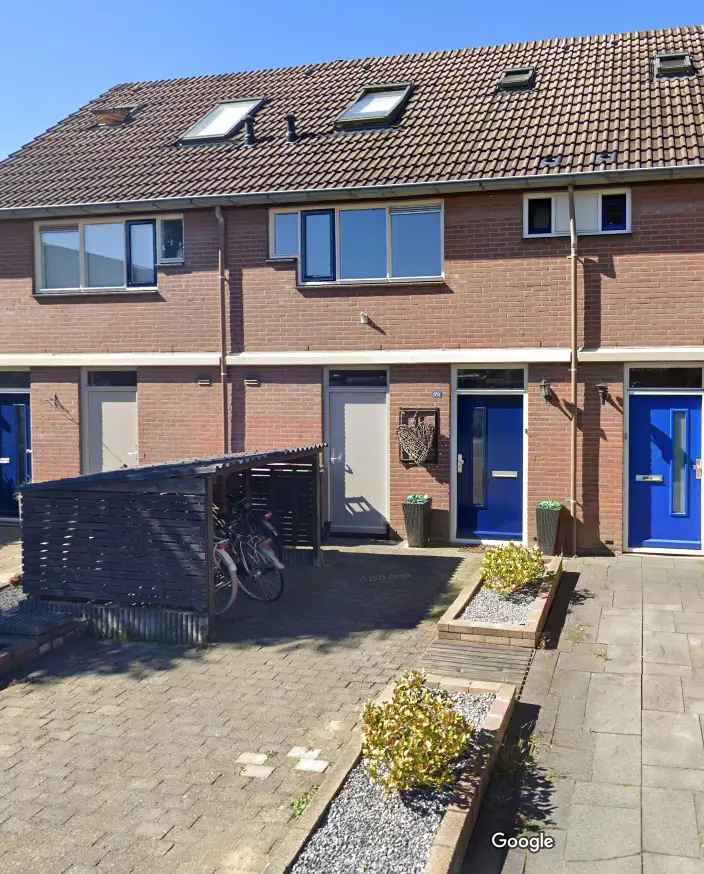 Eengezinswoning Beinum Doesburg nabij Centrum