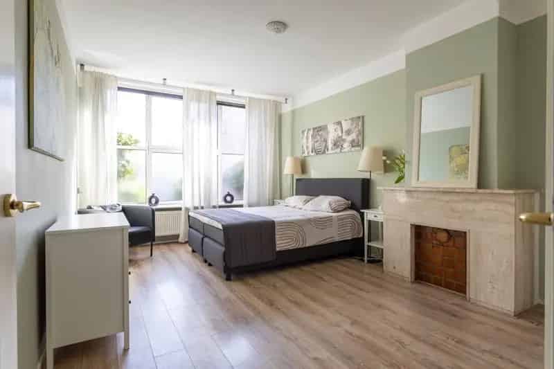Appartement te koop Zeeheldenkwartier Den Haag