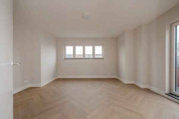 Appartement Laan van Middenburg Voorburg