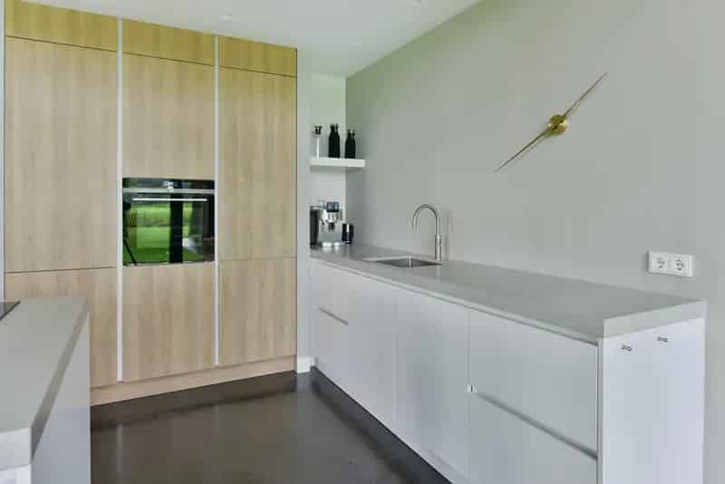 Luxe Duurzame Schuurwoning Harskamp 4 slaapkamers