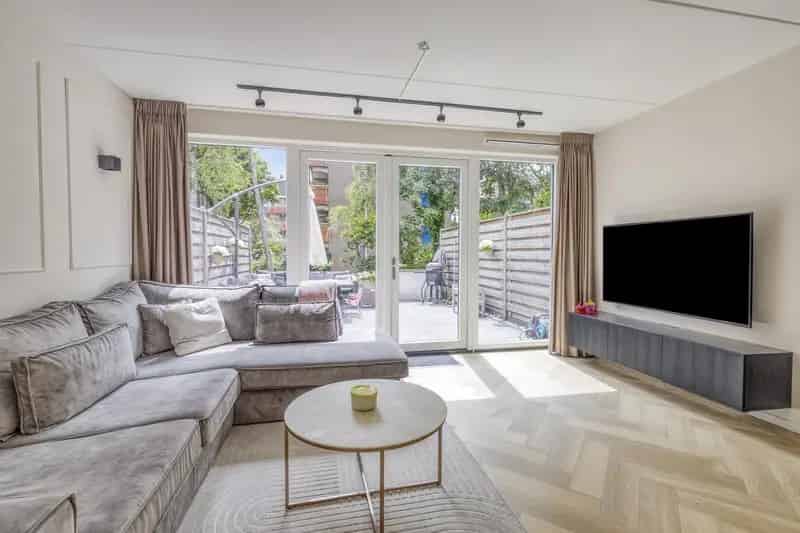 Brink 49 Beverwijk: Moderne Eengezinswoning 2019