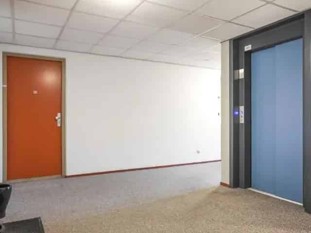 Ruim Appartement 110m2 Nijmegen Grootstal Energielabel A