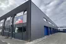 62 m2 bedrijfsruimte te koop in Bleiswijk