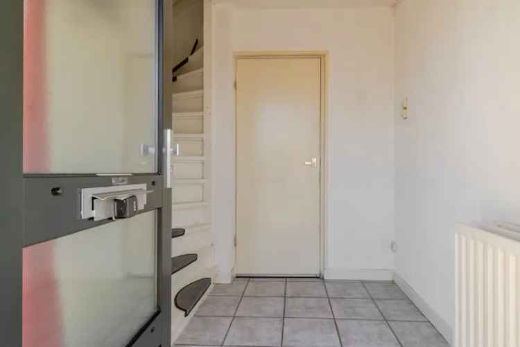 Huis te koop: Rooiakker 20 4851 AH Ulvenhout (Gem. Breda) 