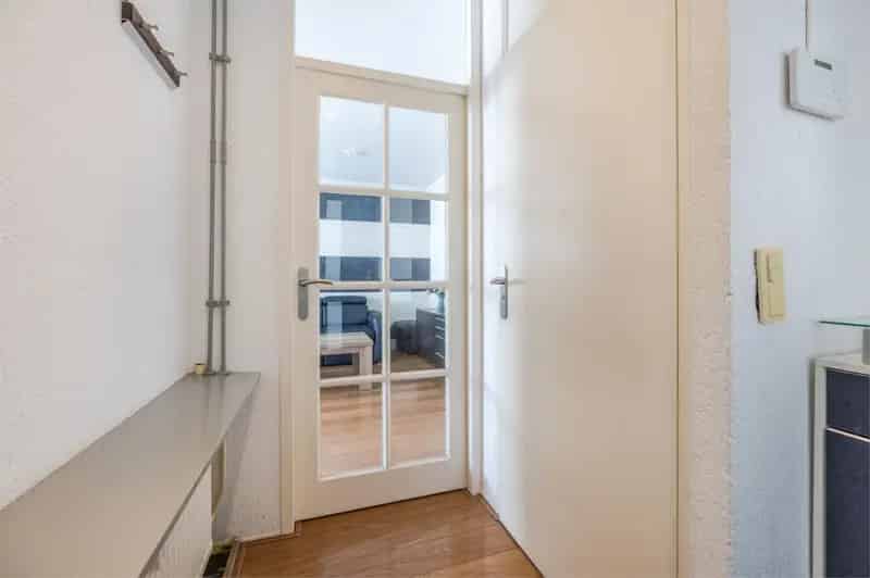 5 Slaapkamers Kwadrantwoning Rotterdam - Schollebos Alexandrium