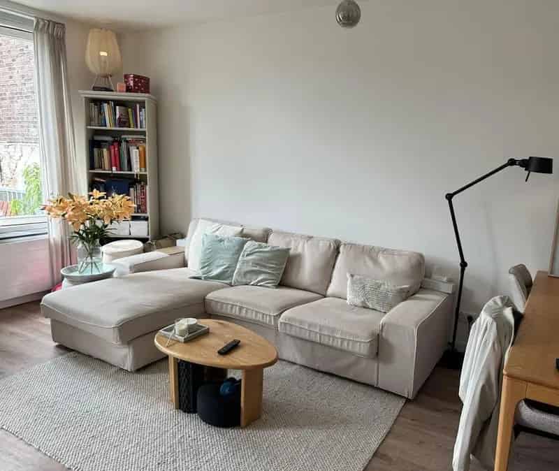 Luxe Appartement Arnhem Centrum Bakkerstraat