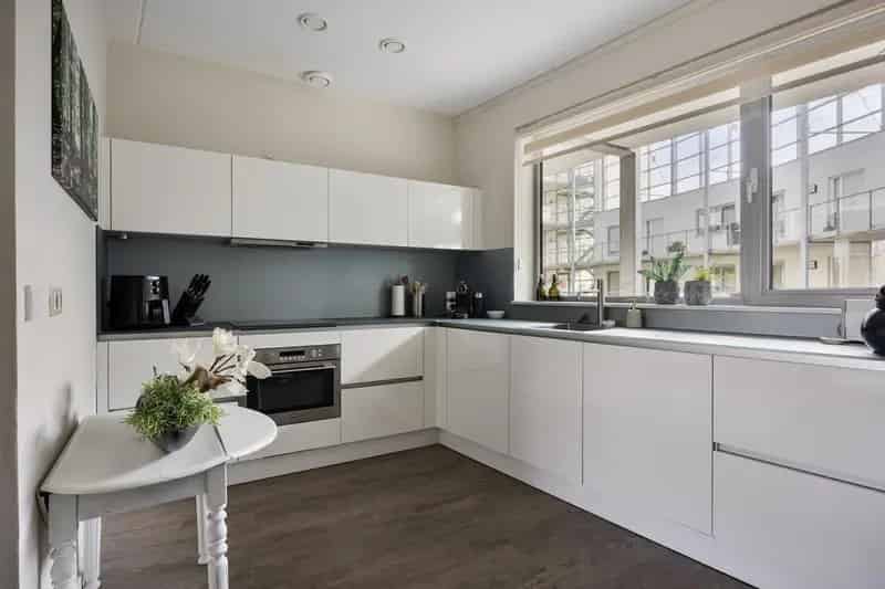 3-Kamerappartement Etten-Leur Cloosterstaete  Lift Balkon Parkeerplaats