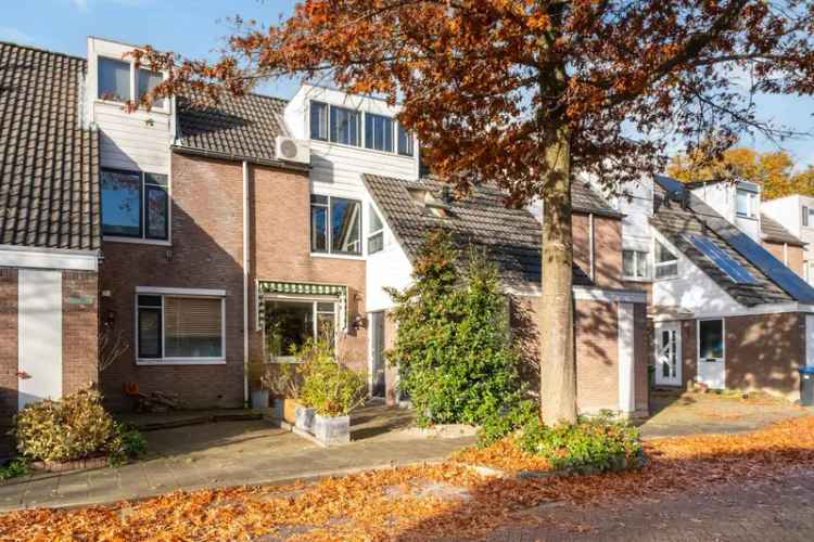 Eengezinswoning Te Koop in Maarssen, Utrecht