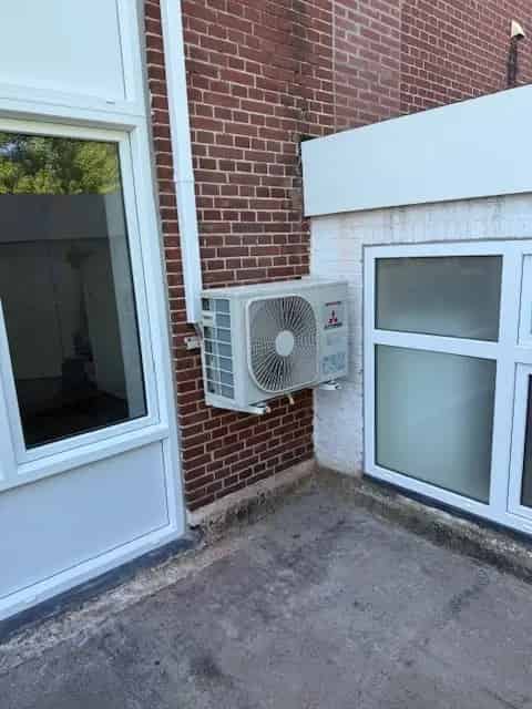 Luxe Kamers Winschoten: Airco, Prive Keuken, Inclusief GWL