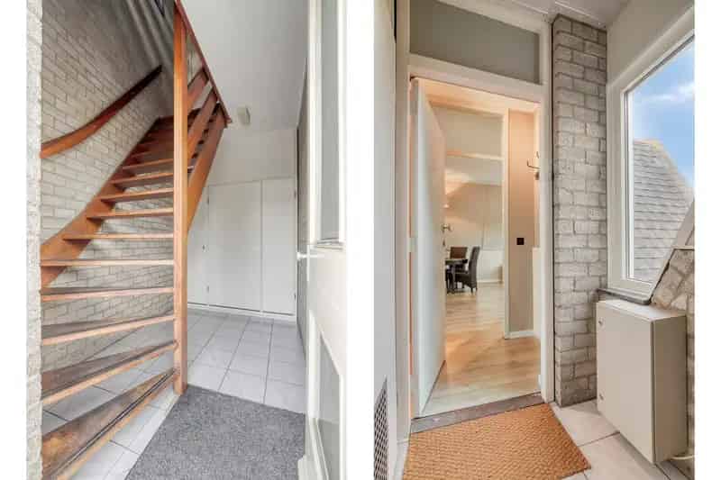 Centrum appartement Steenbergen startersopgelet