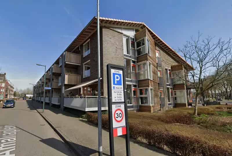 Modern 3-kamer appartement Beuningen Centrum