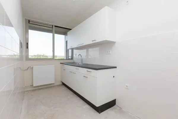 Appartement Te Huur in Hilversum, Noord-Holland