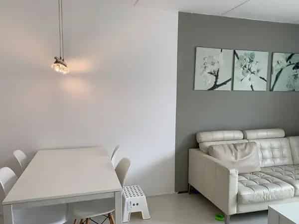 Gezinswoning Hoofddorp 83m2 te huur
