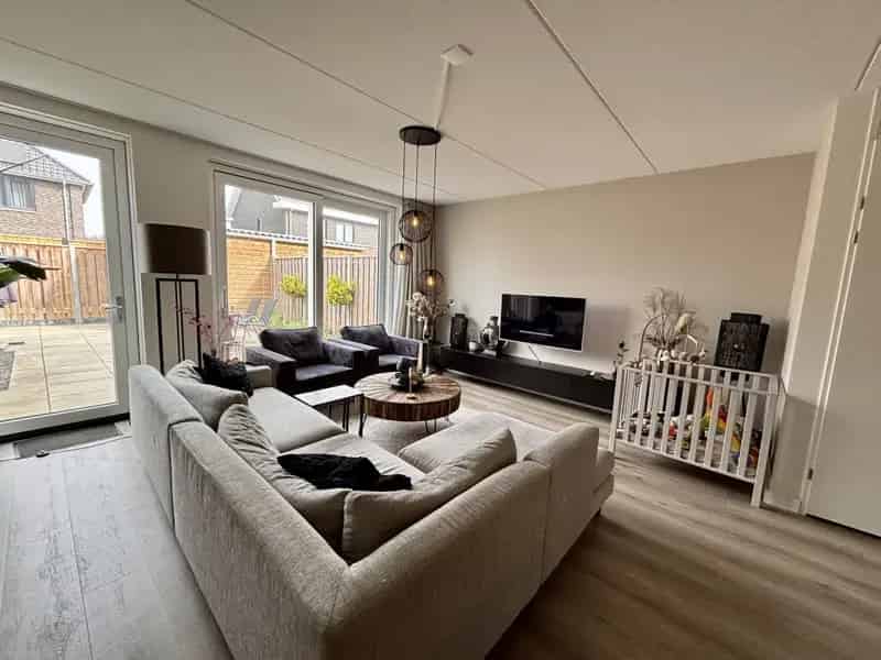 5 Kamer Woonhuis Hof van Twente