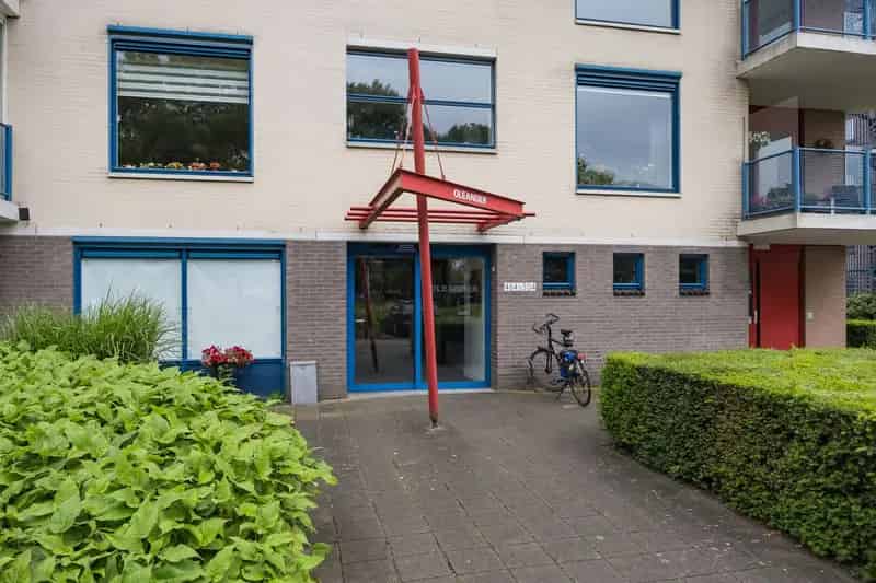 Appartement te koop Zutphen - 2 slaapkamers - 92m2 - nabij centrum