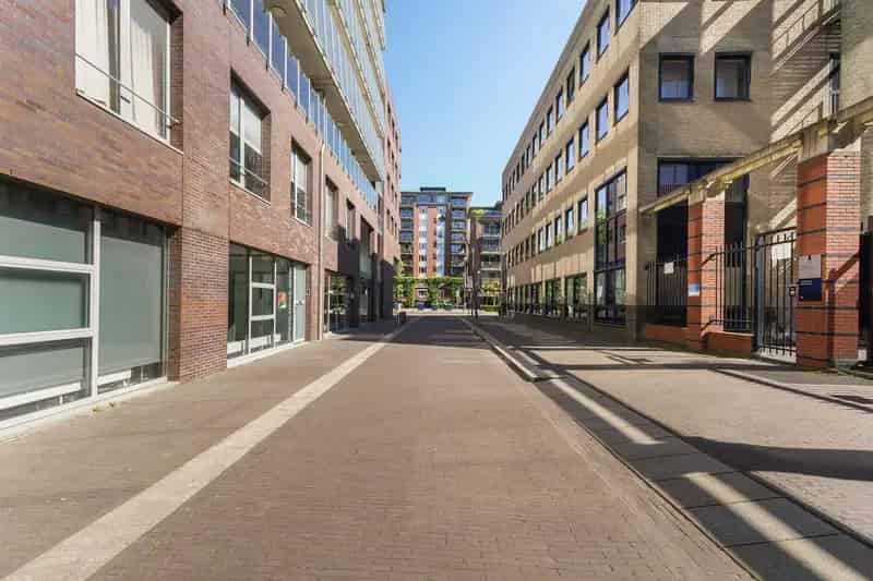 Kantoor Den Bosch | Zoek kantoren te koop: Verlengde Statenlaan 57 5223 LD Den Bosch 
