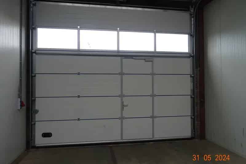 Bedrijfshal te Huur Lelystad 72m2 Oostervaart