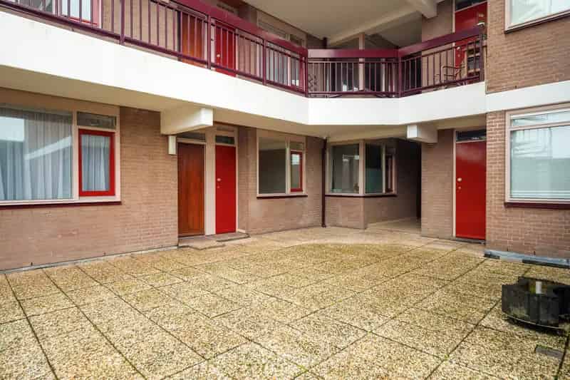 2 Kamer Appartement Den Helder Centrum