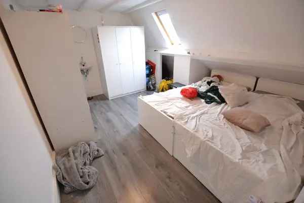 Kamerverhuur Heerlen Centrum: Gemeubileerde Kamers met Eigen Badkamer