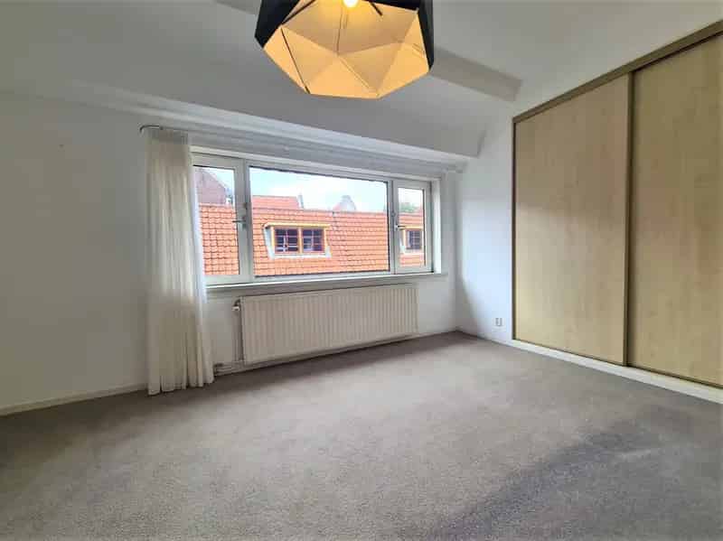 5 Kamer Bovenwoning Haarlemmerstraat 121m2 Dakterras