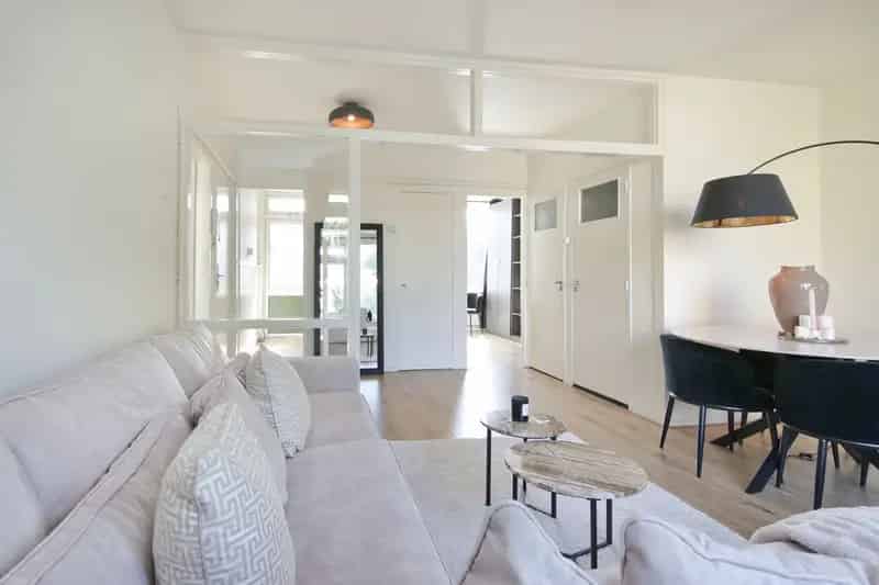 Appartement te koop: Einsteinlaan 251 1171 VV Badhoevedorp | Funda