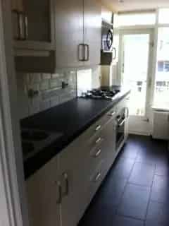 3-kamerappartement 3e Verdieping 2 Balkons Luxe Keuken Badkamer