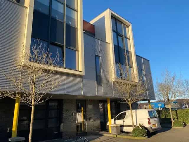 Kantoorruimte te huur Nieuwegein 97m2  Turn-key  A+ label
