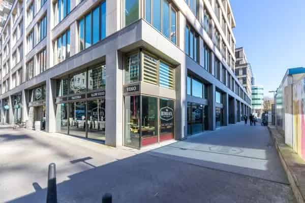 Luxe Appartementen Wijnhavenkwartier Den Haag