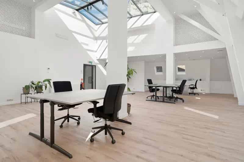 Kantoorruimte te huur Arnhem Centrum De Waag