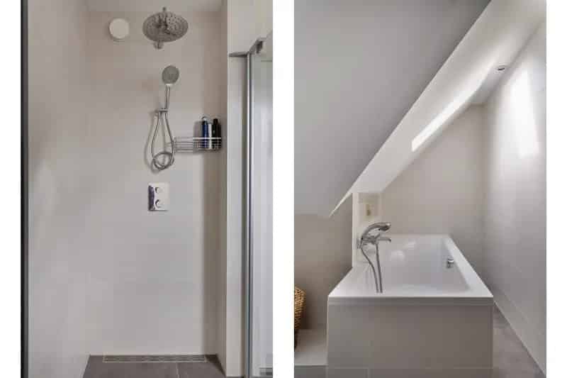 Aarle Rixtel Moderne Energiezuinige Tussenwoning 4 Slaapkamers