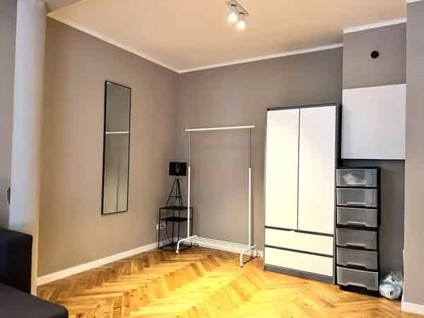 Studio Brouwersgracht Den Haag: Gemeubileerd Appartement 4-6 maanden
